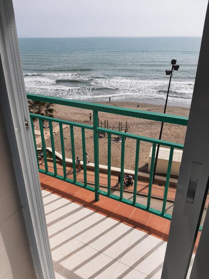 Holiday Wanda Fuengirola Exterior photo
