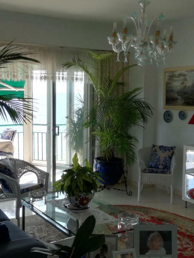 Holiday Wanda Fuengirola Exterior photo